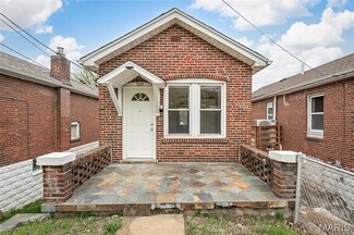 709 Dammert Ave, Saint Louis, MO 63125