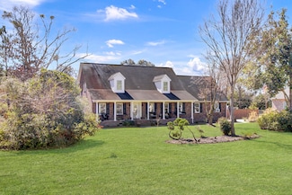 522 W Butternut Rd, Summerville, SC 29483