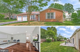 11200 Lenox Dr, Upper Marlboro, MD 20774