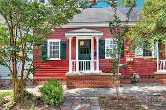 533 E Gordon St, Savannah, GA 31401