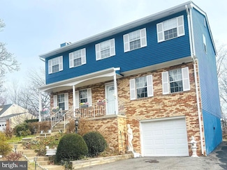 13373 Nationville Ln, Woodbridge, VA 22193