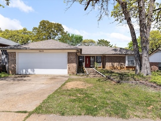 5619 Waterview Dr, Arlington, TX 76016