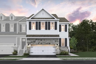 Claremont, Manalapan, NJ 07726