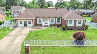 2130 Rock Creek Dr, Chesapeake, VA 23325