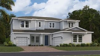Fairmont, Apopka, FL 32703