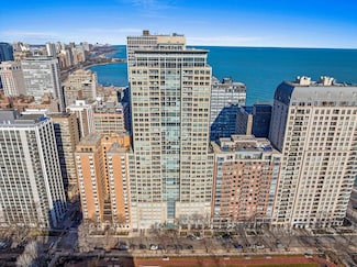 250 E Pearson St Unit 1601, Chicago, IL 60611