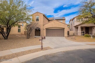 370 W Calle Matraca, Sahuarita, AZ 85629