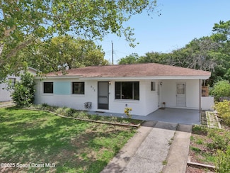 975 N Carpenter Rd, Titusville, FL 32796