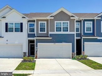 743 Pickerel Place, Joppatowne, MD 21085