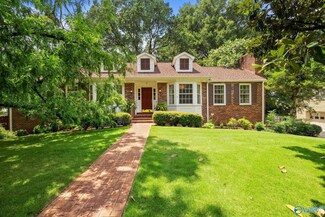5608 Alta Dena St SW, Huntsville, AL 35802