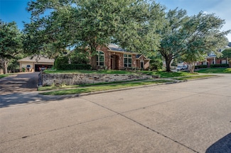 400 Brook View Ct, Prosper, TX 75078