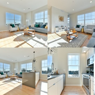 87 Parker St Unit 302, Chelsea, MA 02150