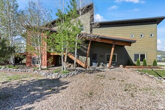 1742 S Summit Haven Dr, Francis, UT 84036