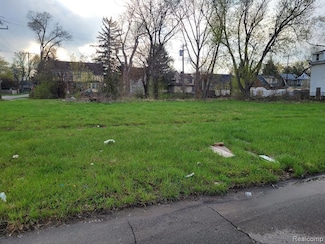 16809 Log Cabin St, Detroit, MI 48203