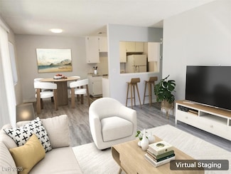 3907 Lancome St, Las Vegas, NV 89115