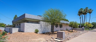 2415 S Rural Rd Unit 1 & 2, Tempe, AZ 85282