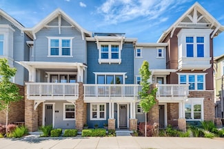 812 Galt Terrace Unit 2, Sunnyvale, CA 94085