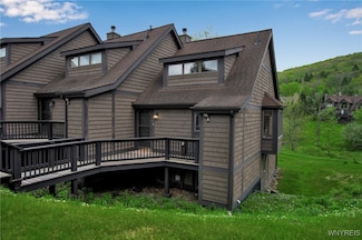 71 The Woods, Ellicottville, NY 14731