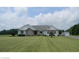 4251 Porter Rd, Rootstown, OH 44272