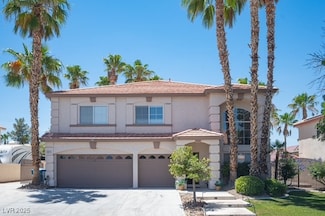1015 Aspen Breeze Ave, Las Vegas, NV 89123