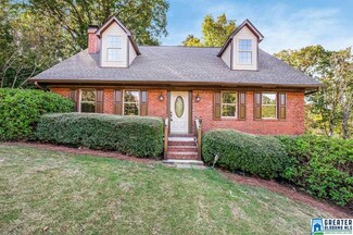 1325 Westminster Place, Birmingham, AL 35235