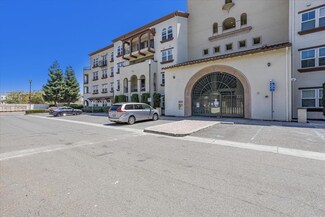 800 S Abel St Unit 519, Milpitas, CA 95035