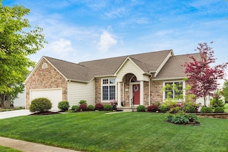 4409 Gary Way, Hilliard, OH 43026