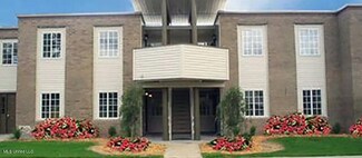 245 Mcdonnell Ave Unit C-226, Biloxi, MS 39531