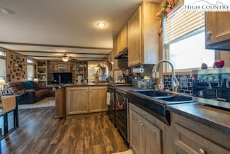 181 Tailor Made Ranch Rd, West Jefferson, NC 28694