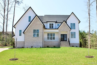 5118 Lake Summer Loop, Moseley, VA 23120