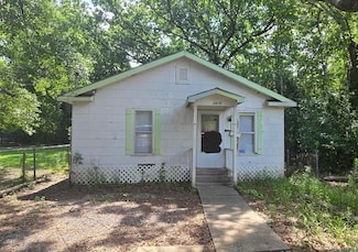 3826 Geronimo St, Baton Rouge, LA 70805