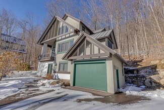 62 Westview Rd, Lincoln, NH 03251