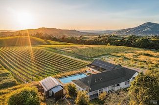 5561 Sonoma Mountain Rd, Santa Rosa, CA 95404