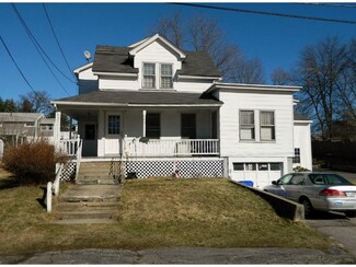 145 Grand Ave, Manchester, NH 03109