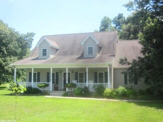 241 Peace Valley Rd, Ash Flat, AR 72513