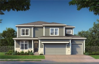 12404 W 184th St, Bucyrus, KS 66013