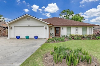 207 Tiger Tail Rd, Houma, LA 70360