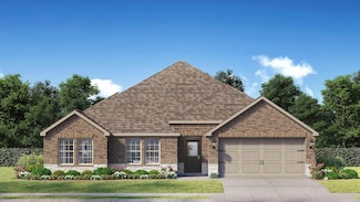 441 Livingston Dr, Desoto, TX 75115