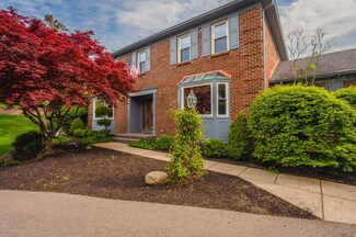 3581 Sherbrooke Dr, Cincinnati, OH 45241