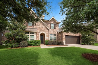 8670 Soto Ln, Frisco, TX 75036