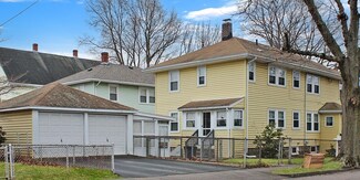 70 Hobart St, Quincy, MA 02170