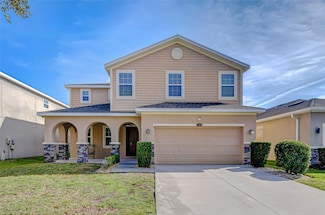 11614 Warren Oaks Place, Riverview, FL 33578