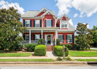 129 Farm Mill Cir, Simpsonville, SC 29681