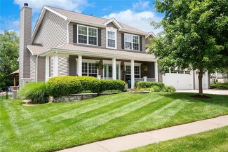 356 Buckington St, Saint Peters, MO 63376