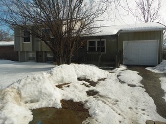 3409 Montmarte Ave, Hazel Crest, IL 60429