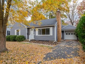 1921 Banbury Rd, Kalamazoo, MI 49001