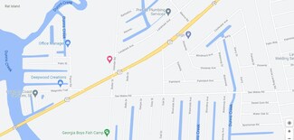 103 Islander Rd, Satsuma, FL 32189