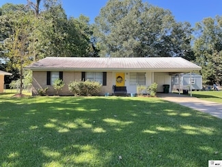 107 Bastrop Dr, Monroe, LA 71203