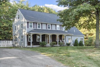 16 Shephard Rd, Pelham, NH 03076