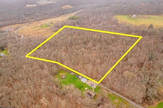 TBD Salem Rd, Bruceton Mills, WV 26525